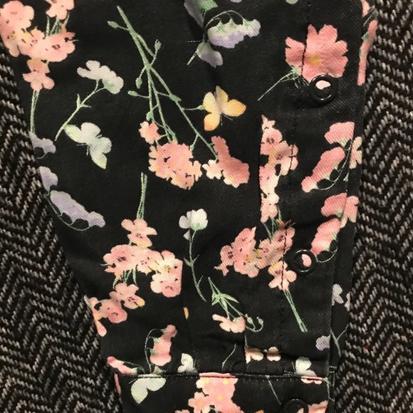 Kardashin kid’s summer romper size 9M - Picture 4 of 4